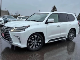 Lexus LX 570 * ПРЕДСТАВИТЕЛСТВО * ОБДУХВАНЕ * 7 МЕСТЕН * 360 - 51000 € / 99747.33 лв. - 74527056 2