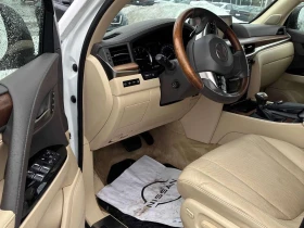 Lexus LX 570 * ПРЕДСТАВИТЕЛСТВО * ОБДУХВАНЕ * 7 МЕСТЕН * 360 - 51000 € / 99747.33 лв. - 74527056 5