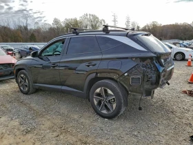 Hyundai Tucson 2.5L 4 Front-wheel Drive - 15700 € / 30706.53 лв. - 76777649 2