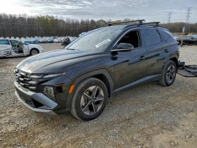 Hyundai Tucson 2.5L 4 Front-wheel Drive
