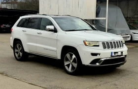 Jeep Grand cherokee 5.7 HEMI SUMMIT