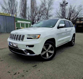 Jeep Grand cherokee 5.7 HEMI SUMMIT | Auto.bg — изображение 2