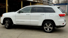 Jeep Grand cherokee 5.7 HEMI SUMMIT | Auto.bg — изображение 3