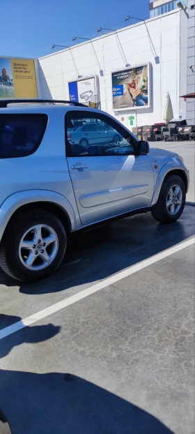 Toyota Rav4 | Mobile.bg � ����� ������ 6