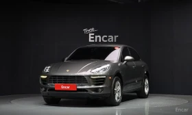 ������ Porsche Macan
