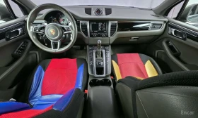 Porsche Macan S 3.0* ����* ������*  | Mobile.bg � ����� ������ 7