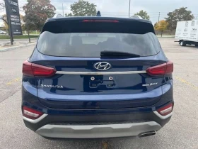 Hyundai Santa fe 2.0T 4�4 ���� �� ��. | Mobile.bg � ����� ������ 6