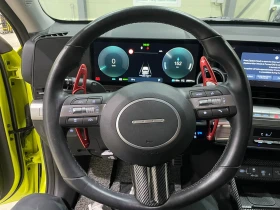Hyundai Kona Long Range ! Inspiration ! N Line ! | Mobile.bg � ����� ������ 13