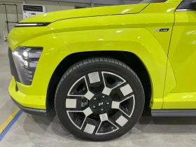 Hyundai Kona Long Range ! Inspiration ! N Line ! | Mobile.bg � ����� ������ 16
