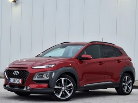 ����� �� �������� �� Hyundai Kona 1.6T PREMIUM 4WD ������ ������ �������� ������ 