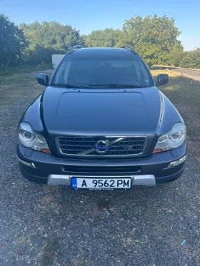 Volvo Xc90 V8 SPORT