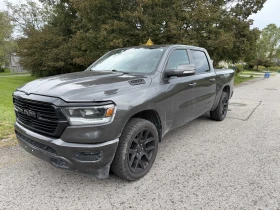 Dodge RAM 1500