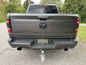 Dodge RAM 1500 * Sport * CARFAX * БЕЗ ПЪРВОНАЧАЛНА ВНОСКА - 18000 € - 91909885 4