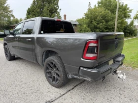 Dodge RAM 1500 * Sport * CARFAX * БЕЗ ПЪРВОНАЧАЛНА ВНОСКА - 18000 € - 91909885 15