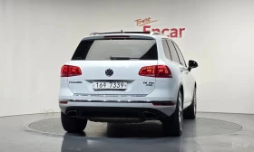 VW Touareg 3.0 TDI BlueMotion Premium | Auto.bg — изображение 3