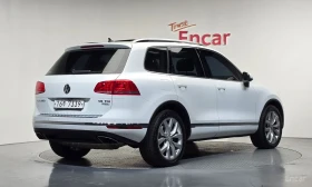 VW Touareg 3.0 TDI BlueMotion Premium | Auto.bg — изображение 4