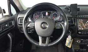 VW Touareg 3.0 TDI BlueMotion Premium | Auto.bg — изображение 6