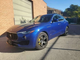 Maserati Levante * S GranSport * CARFAX * 
