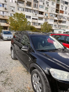 Chevrolet Captiva | Mobile.bg � ����� ������ 5