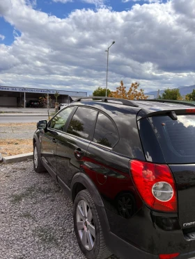 Chevrolet Captiva | Mobile.bg � ����� ������ 16