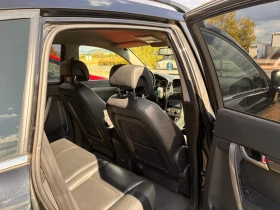 ����� �� �������� �� Chevrolet Captiva