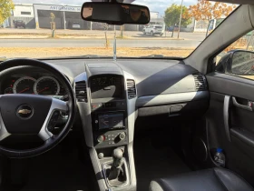 Chevrolet Captiva | Mobile.bg � ����� ������ 10