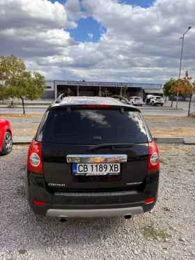 Chevrolet Captiva | Mobile.bg � ����� ������ 17