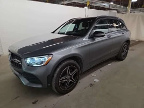 Mercedes-Benz GLC * 300 * CARFAX * 