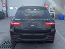 Mercedes-Benz GLC 63 AMG S, ���������� | Mobile.bg � ����� ������ 4