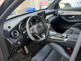 Mercedes-Benz GLC 63 AMG S, ���������� | Mobile.bg � ����� ������ 6