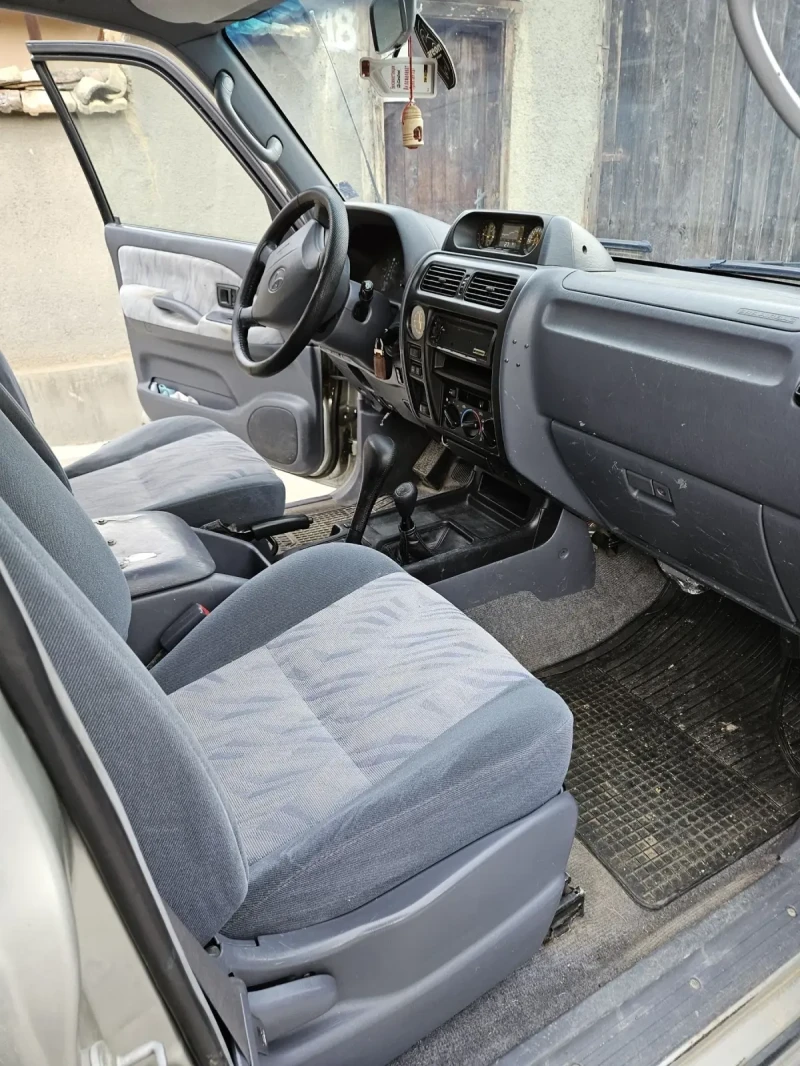 Toyota Land cruiser, снимка 11 - Автомобили и джипове - 49506985