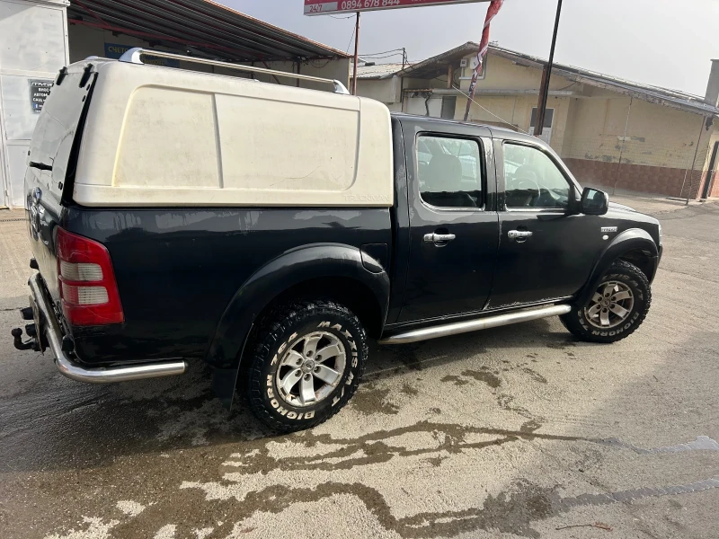 Ford Ranger 2.5 RANGER, снимка 3 - Автомобили и джипове - 48410032