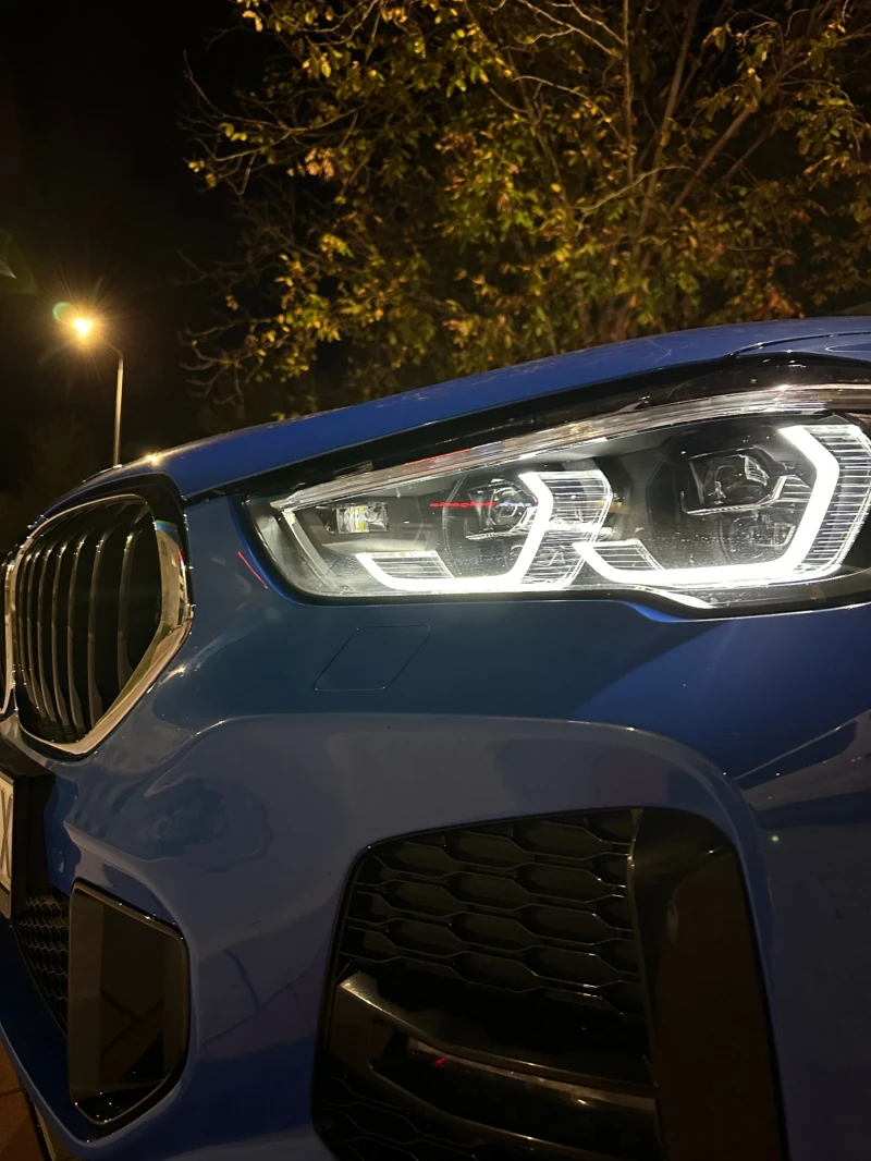 BMW X1 XDrive 20i, снимка 5 - Автомобили и джипове - 48565826