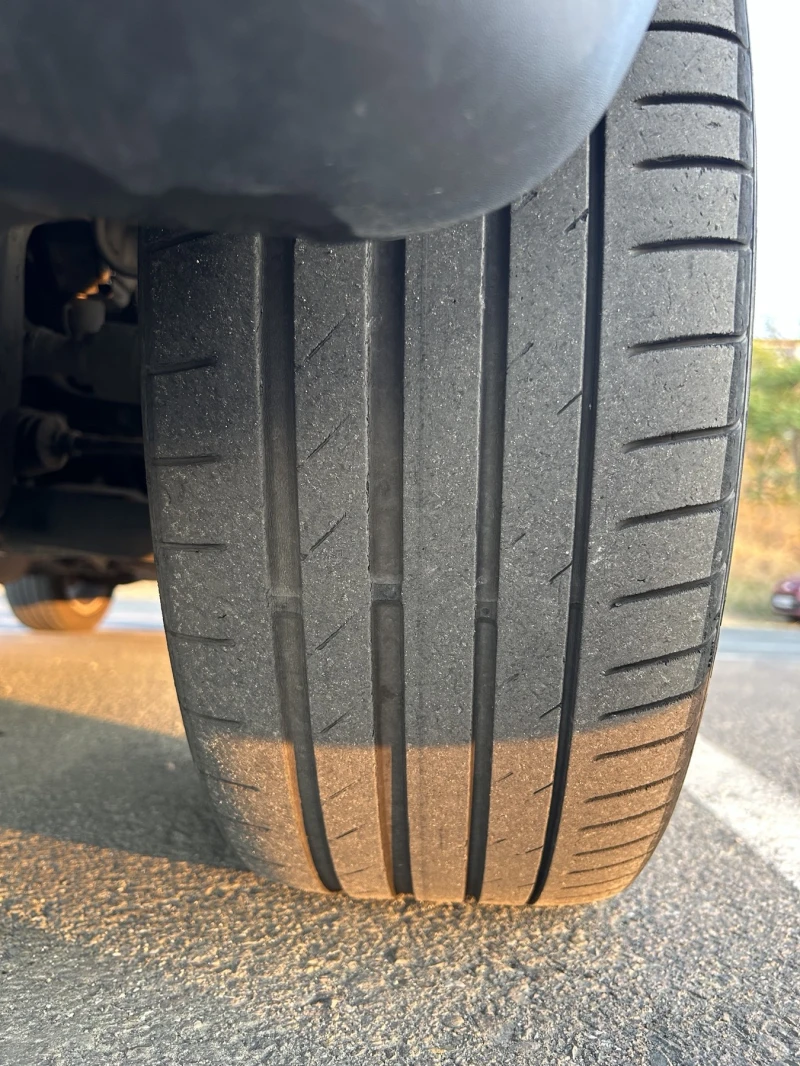 Jeep Compass, снимка 8 - Автомобили и джипове - 51731971