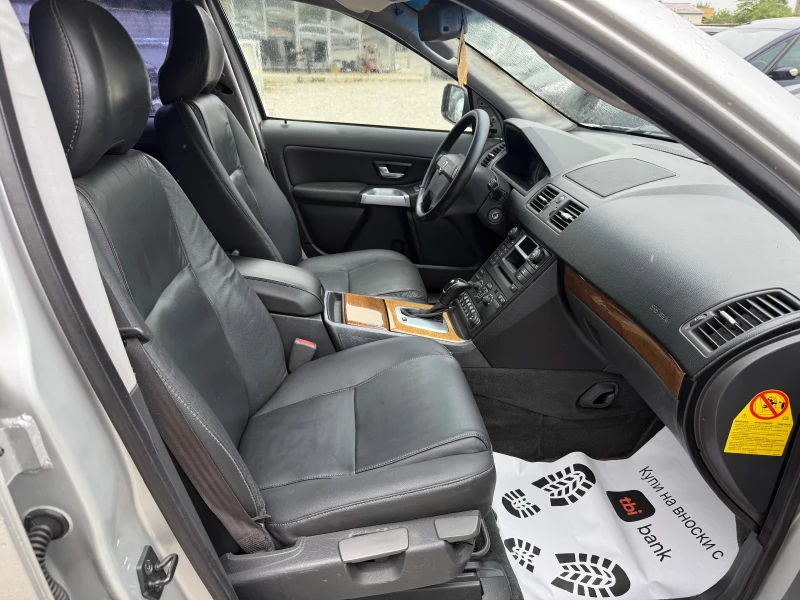 Volvo Xc90 ИТАЛИЯ 6+ 1, снимка 13 - Автомобили и джипове - 51744924