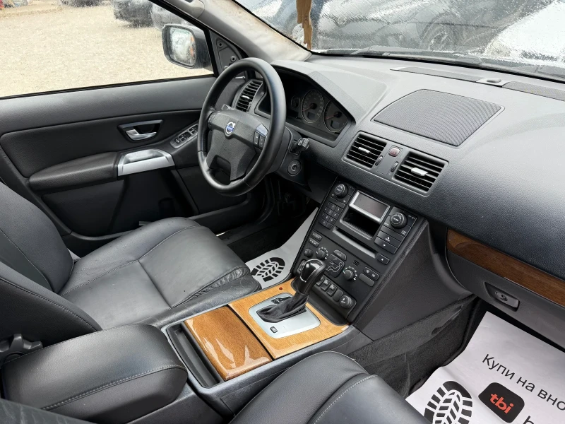 Volvo Xc90 ИТАЛИЯ 6+ 1, снимка 14 - Автомобили и джипове - 51744924