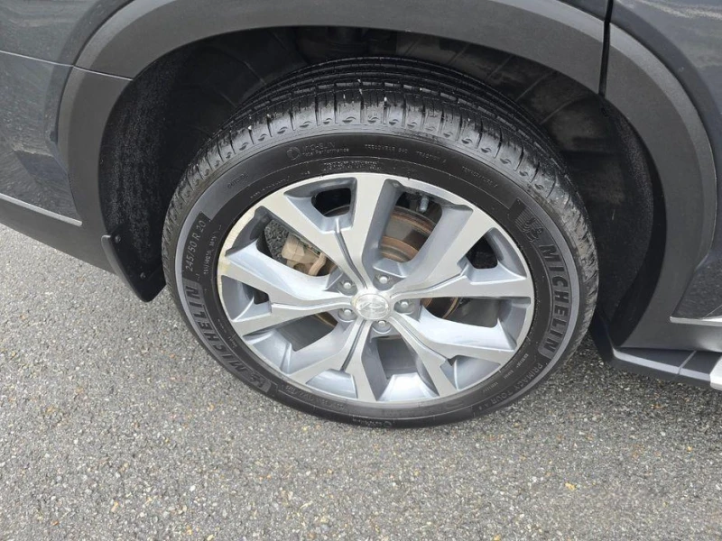 Hyundai Palisade Diesel 2.2 4WD Prestige, снимка 8 - Автомобили и джипове - 52070282