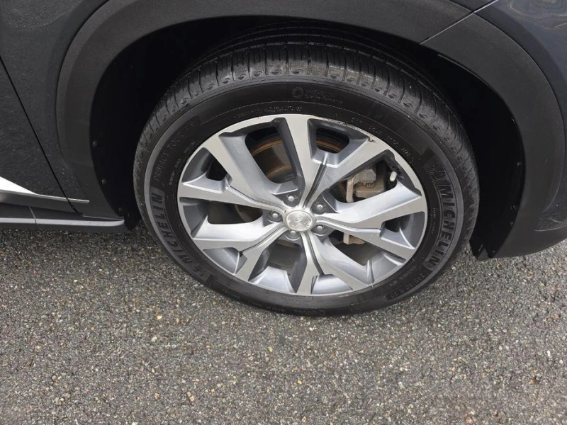 Hyundai Palisade Diesel 2.2 4WD Prestige, снимка 9 - Автомобили и джипове - 52070282