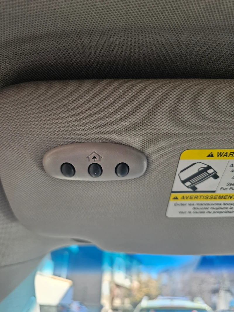 Subaru B9 tribeca LPG, снимка 10 - Автомобили и джипове - 52525605