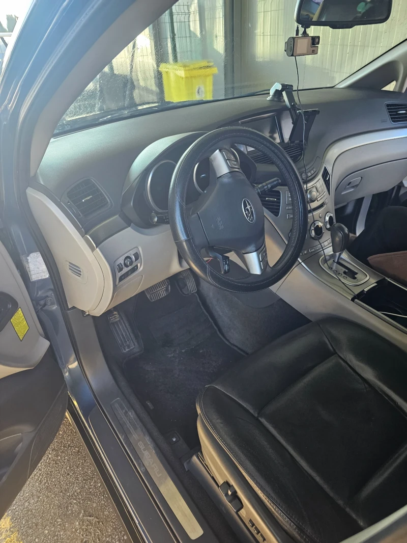 Subaru B9 tribeca LPG, снимка 13 - Автомобили и джипове - 52525605
