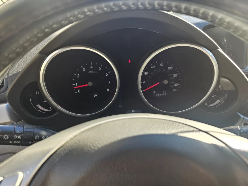 Subaru B9 tribeca LPG, снимка 12 - Автомобили и джипове - 52525605