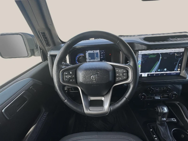 Ford Bronco 2.7 EcoBoost V6, снимка 12 - Автомобили и джипове - 53145556