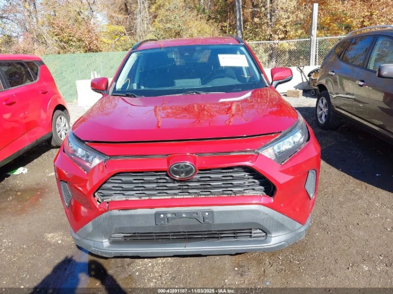 Toyota Rav4 2.5l Le, снимка 6 - Автомобили и джипове - 53584997