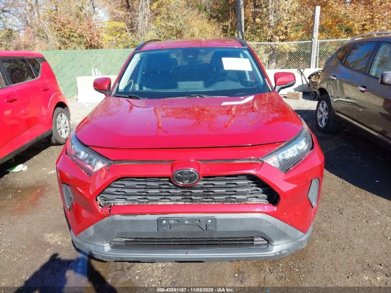 Toyota Rav4 2.5l Le, снимка 12 - Автомобили и джипове - 53584997