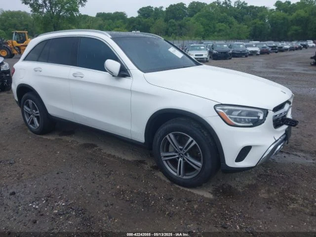 Mercedes-Benz GLC 300 4MATIC - 33250 лв. - 30635486 1