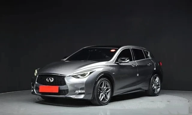 Infiniti Q30 2.0T 4x4 - 23500 лв. - 36483922 1