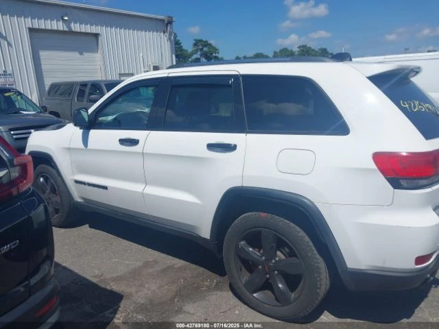 Jeep Grand cherokee BI-XENON* 8ZF* DIGITAL* PANO* ПОДГРЕВ* ОБДУХ* KEYL - изображение 6