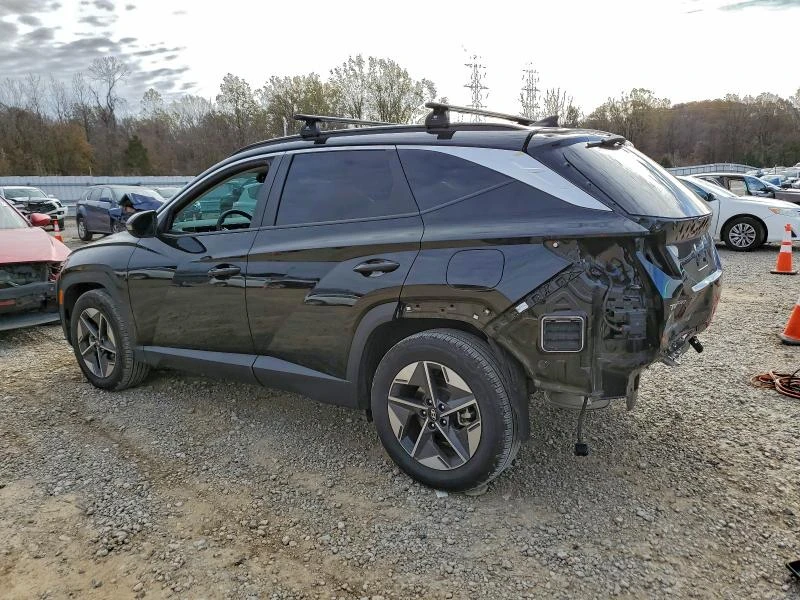 Hyundai Tucson 2.5L 4 Front-wheel Drive | Mobile.bg � ����������� 2