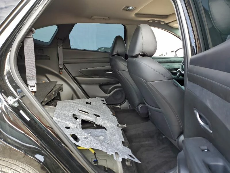 Hyundai Tucson 2.5L 4 Front-wheel Drive | Mobile.bg � ����������� 11