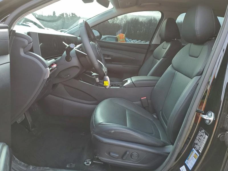 Hyundai Tucson 2.5L 4 Front-wheel Drive | Mobile.bg � ����������� 7